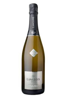 Ланглоа Шато Креман дьо Лоар Брут 0.75